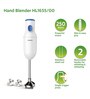 PHILIPS HL1655/00 250W Hand Blender