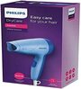 Philips HP8142 1000 Watts Hair Dryer (Blue)