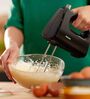 Philips HR3705/10 300W Hand Mixer with Black Colour