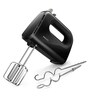 Philips HR3705/10 300W Hand Mixer with Black Colour