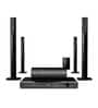 Philips 1000W 5.1Ch Blu-Ray Home Theatre System (Model No: HTS5591-51)