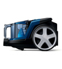 Philips PowerPro FC9352/01 Compact Bagless Vacuum Cleaner (Blue)