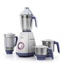 Philips Viva Collection HL7701/00 750W Mixer Grinder with 4 Jars