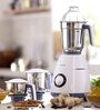 Philips Viva Collection HL7701/00 750W Mixer Grinder with 4 Jars