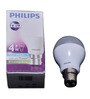 Philips Ace Saver Cool White 4 Watt LED Bulb(6500k)