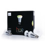 Philips Hue 426353 8.5-Watt Personal Wireless Lighting Starter Kit 