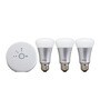 Philips Hue 426353 8.5-Watt Personal Wireless Lighting Starter Kit 