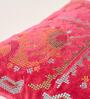 Phool Cushion Cover, 16" | Palace Memoirs