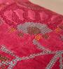 Phool Cushion Cover, 16" | Palace Memoirs