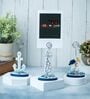 Photo Holder Sea Themed Miniature Arch