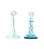 Photo Holder Sea Themed Miniature Lighthouse