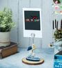 Photo Holder Sea Themed Miniature Seagull