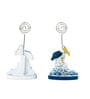 Photo Holder Sea Themed Miniature Seagull