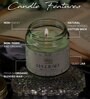 Phuljhadi Scented Jar Candle Pataka Collection