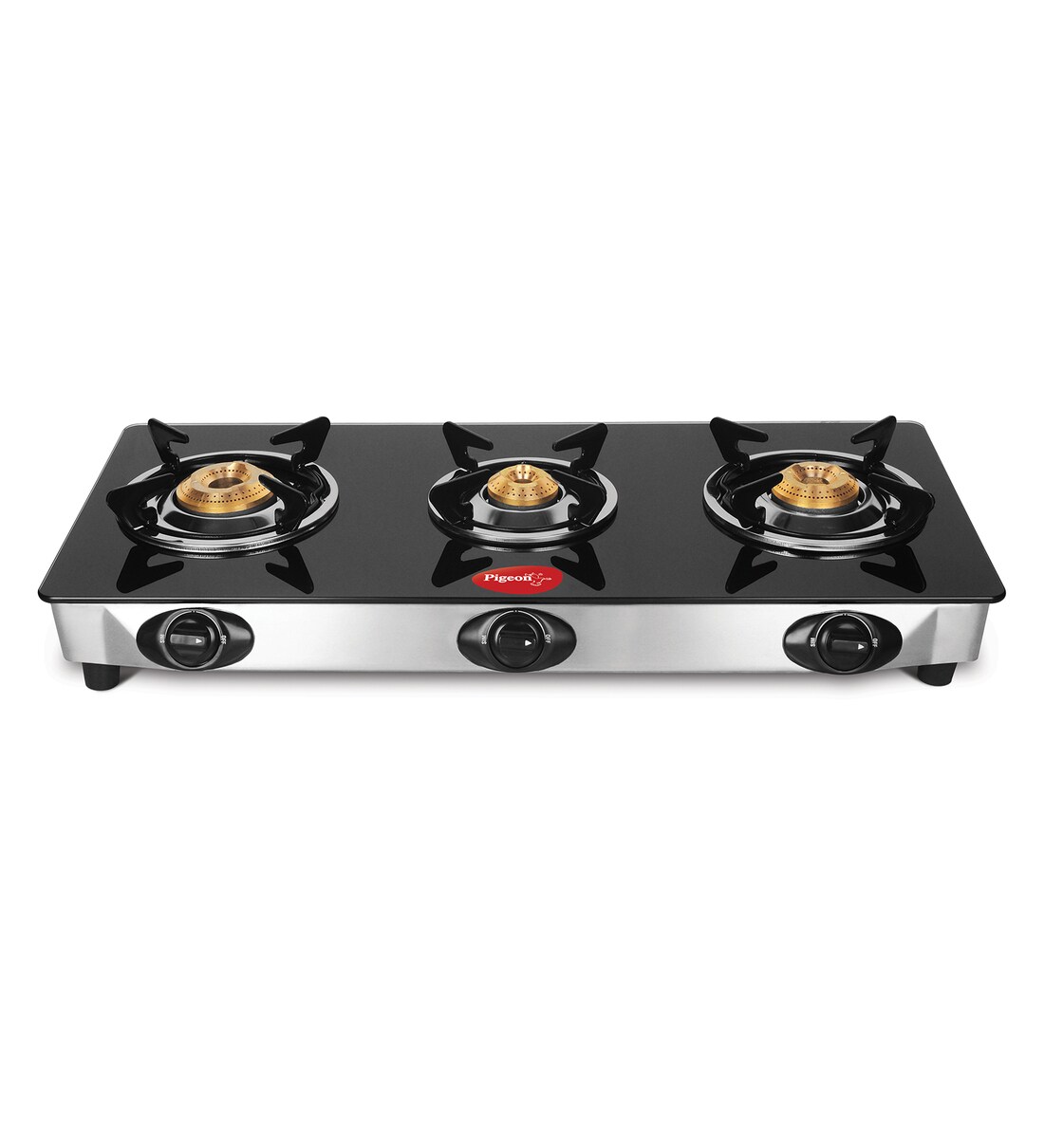 pigeon hob automatic gas stove price