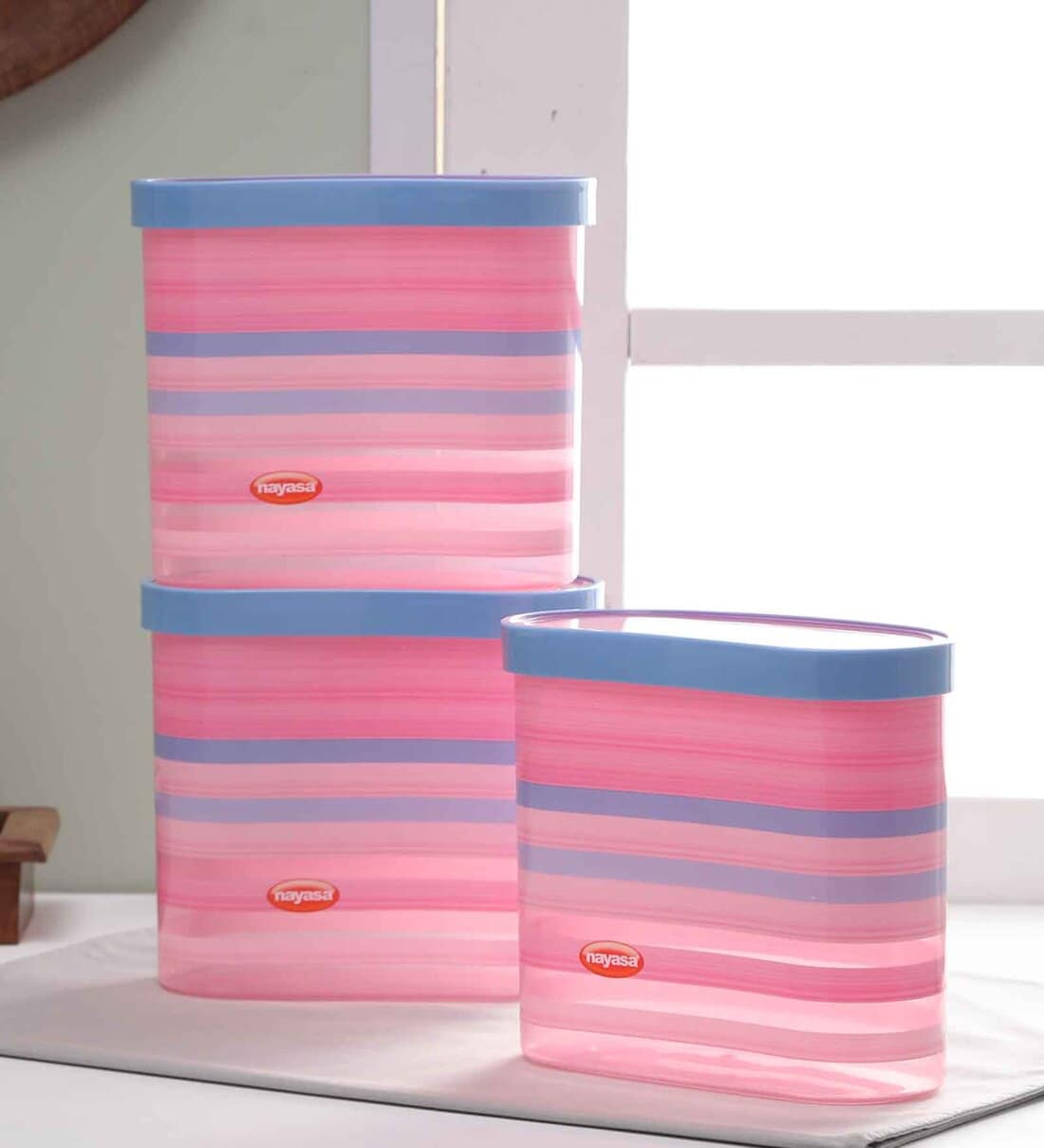 https://ii1.pepperfry.com/media/catalog/product/p/i/1100x1210/pink-fusion-oval-plastic-container--set-of-3--by-nayasa-pink-fusion-oval-plastic-container--set-of-3-kf0u0n.jpg