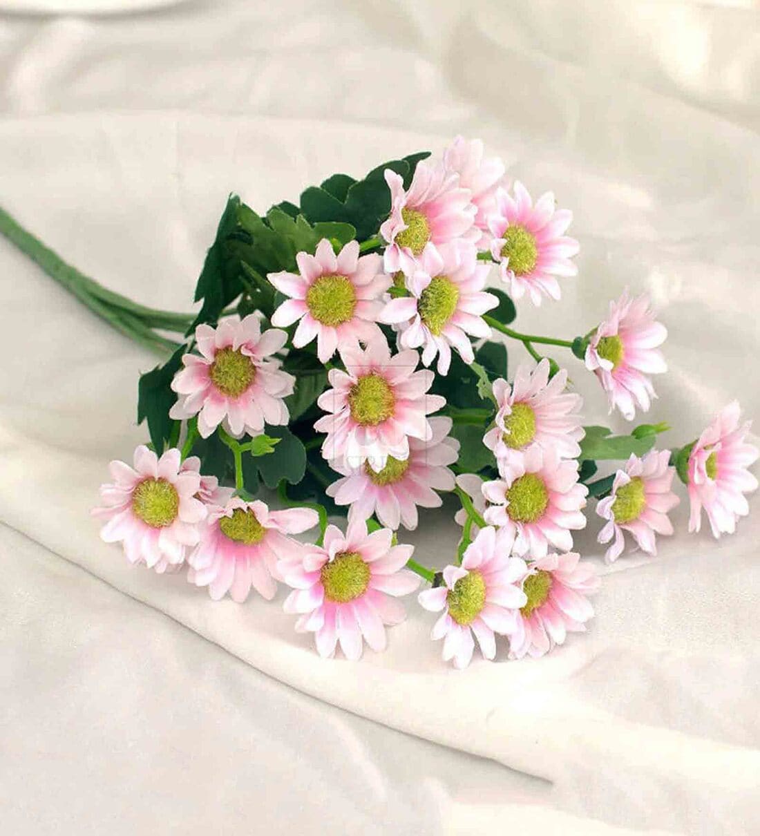 Buy Pink Polyester Artificial Flower by Art Street at 77% OFF by