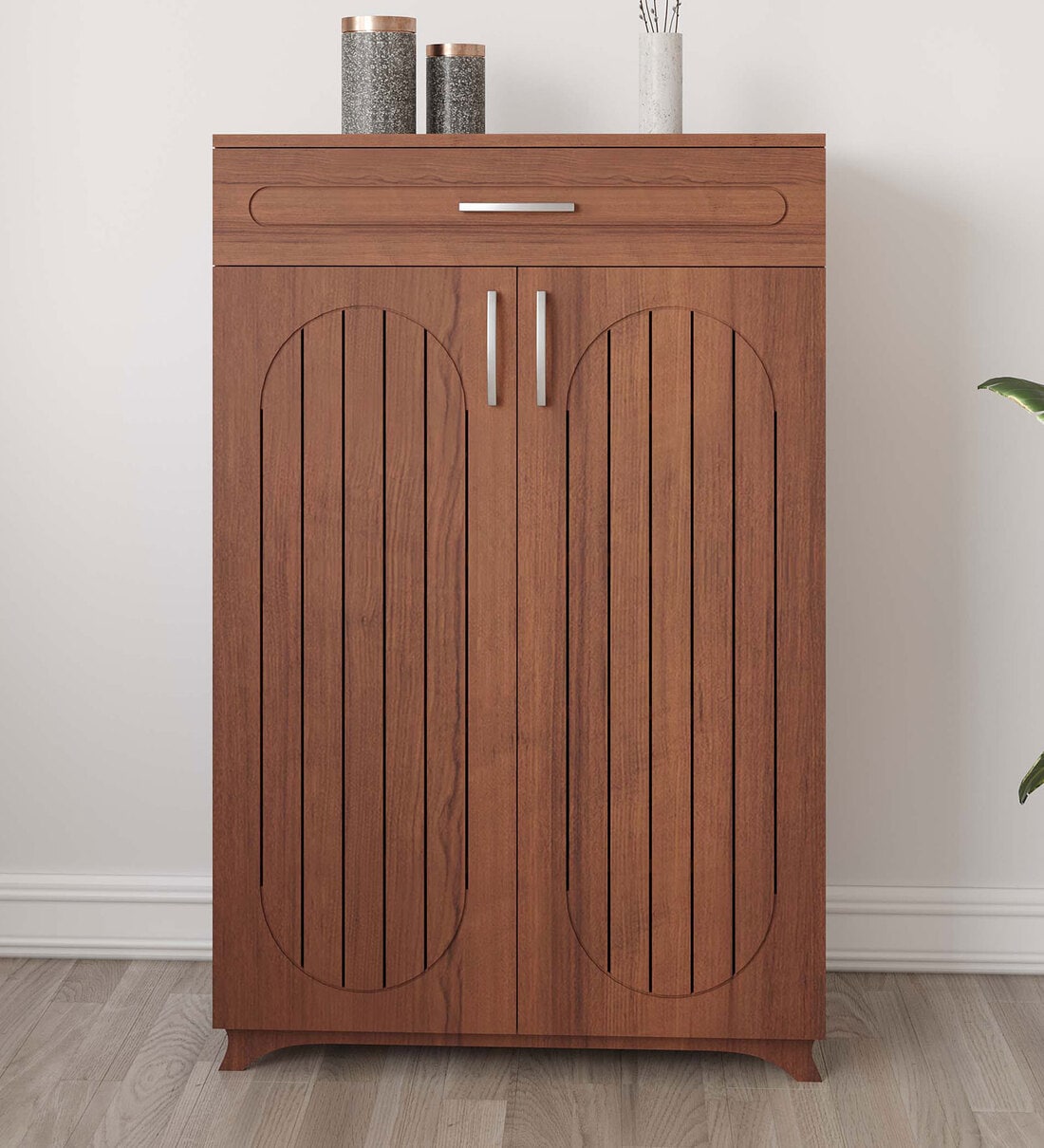 Shoe Storage Cabinet Pepperfry Shoe Rack Shoe Stand Pepperfry 2025 - Main Image