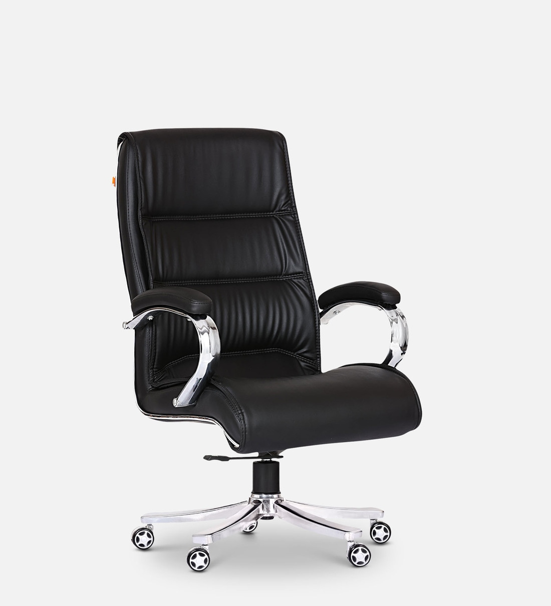 pisa high back office chair