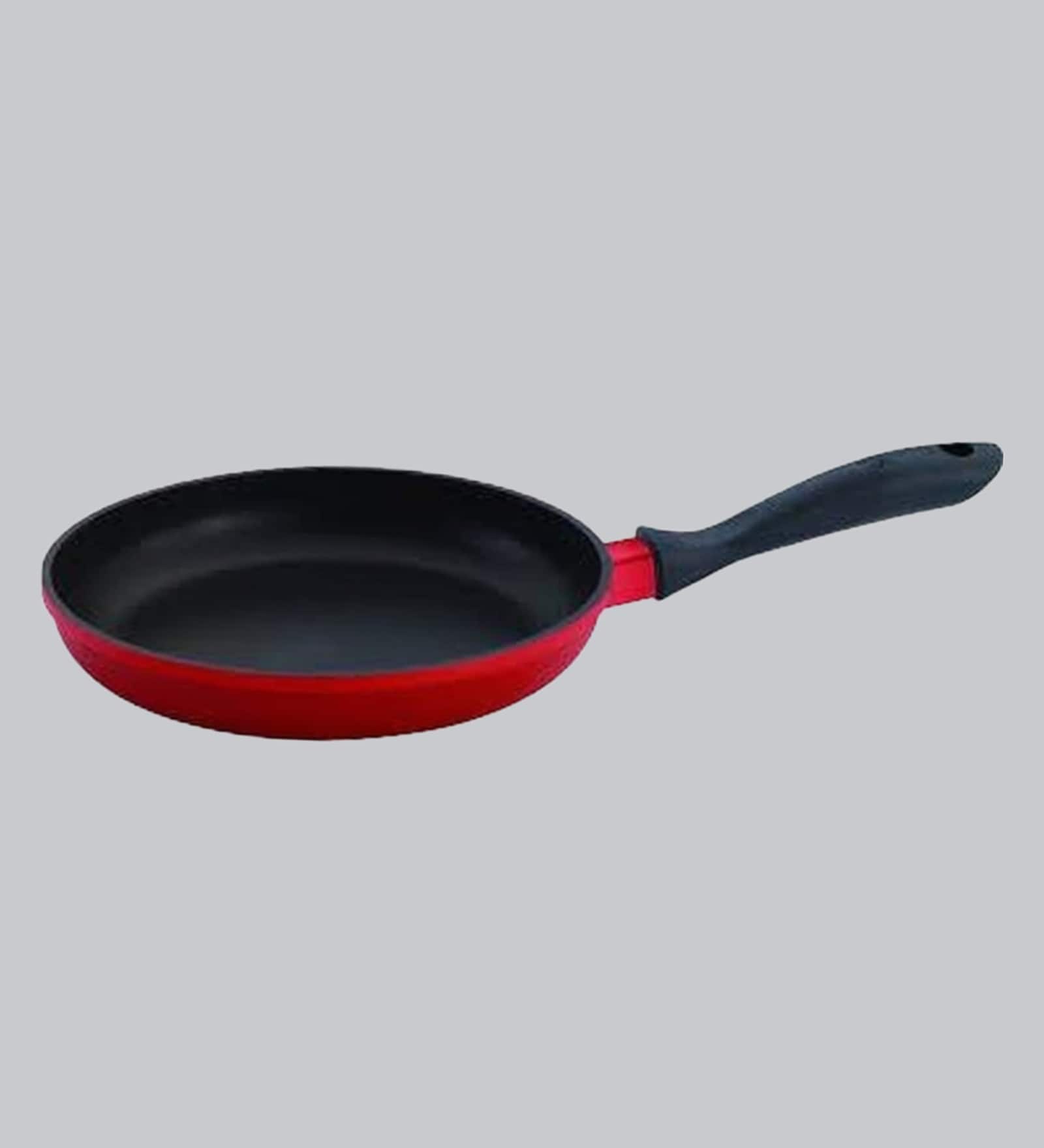 22cm Aluminium Non-Stick Fry Pan