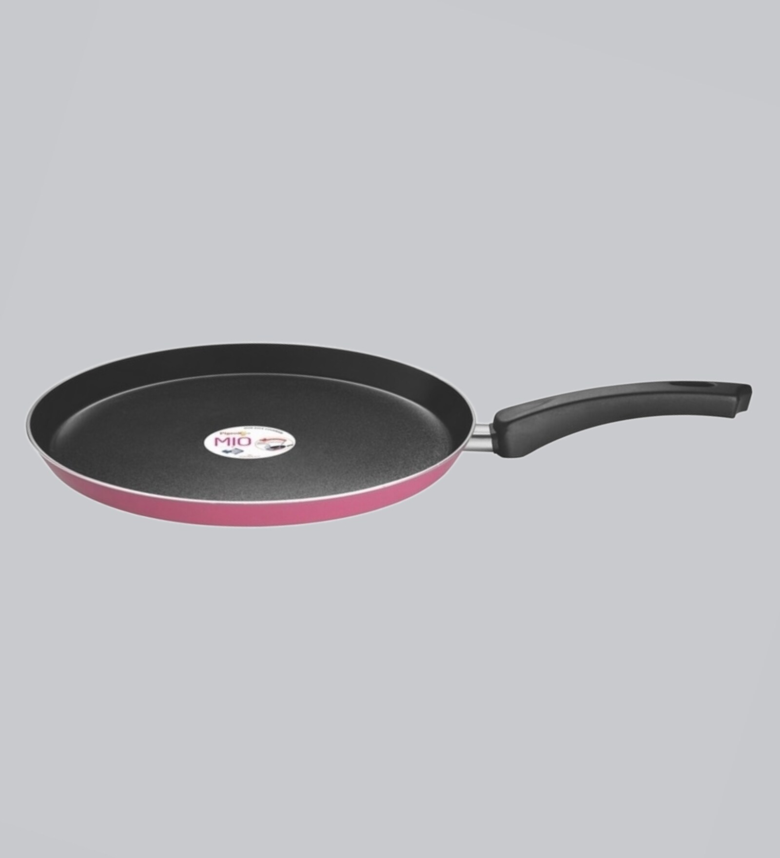 Aluminium Non-Stick Tawa,11.4 Inch