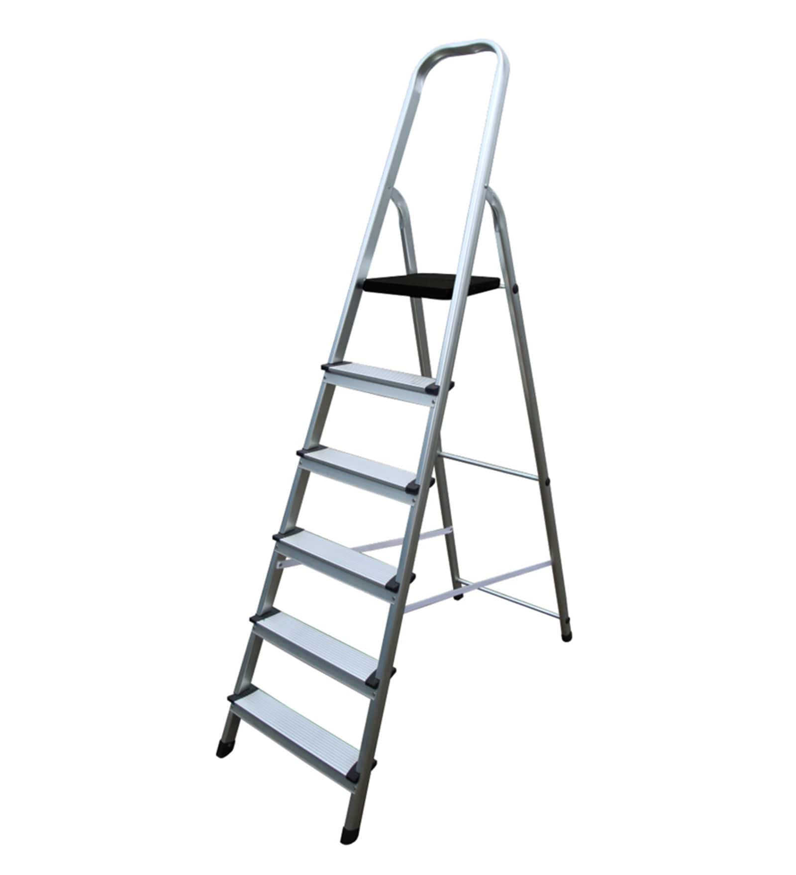 Buy Pigeon 6 Steps 6.5 FT Ladder Online Step Ladders House Keeping Home Decor Pepperfry