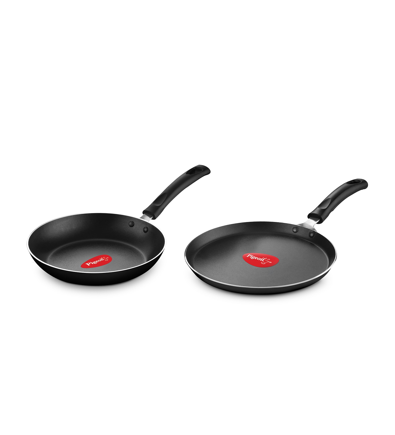 Aluminium 850 ML Tawa & Fry Pan