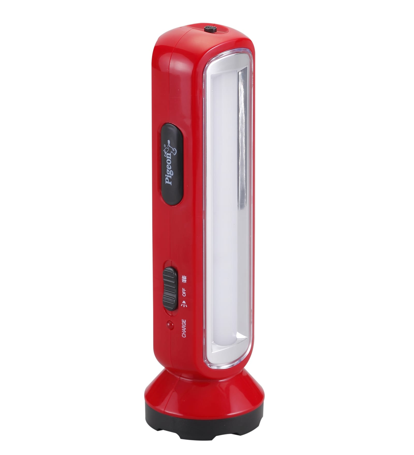 Buy 5 Watts Radiance Red LED Emergency Light by Pigeon Online ...