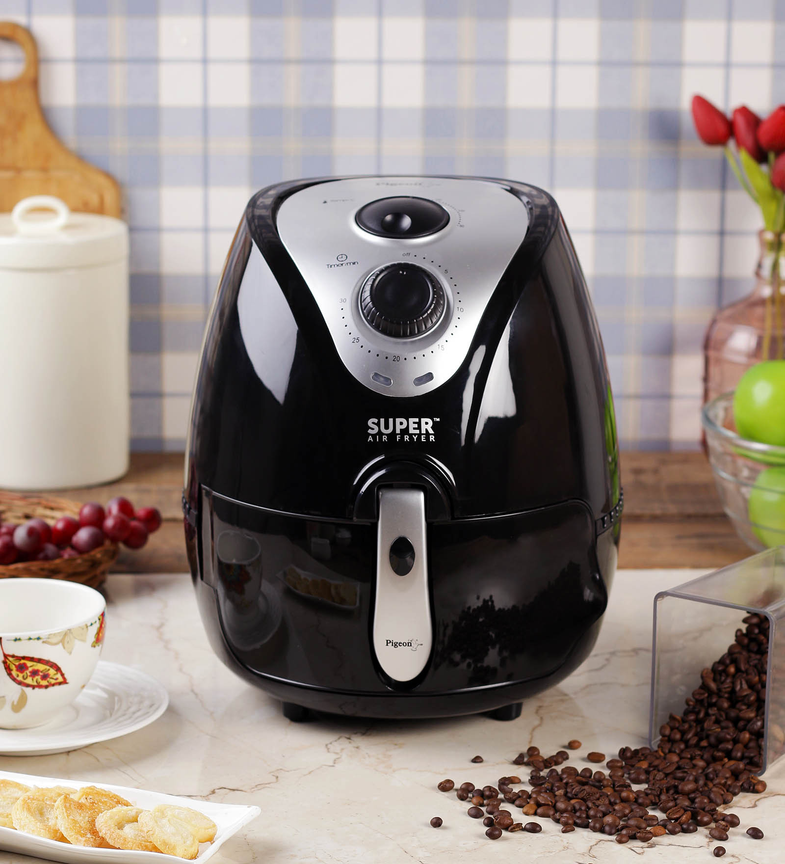Pigeon Super 1350W Air Fryer