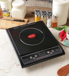 Induction Cooktops