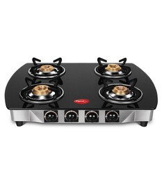 Cooktops