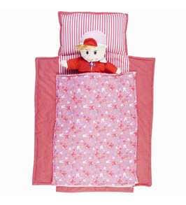 cotton baby bedding set