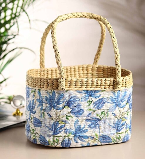 Picnic Basket | Baby Hamper | Fruit Gift Baskets | Picnic Bag | Clothes Basket