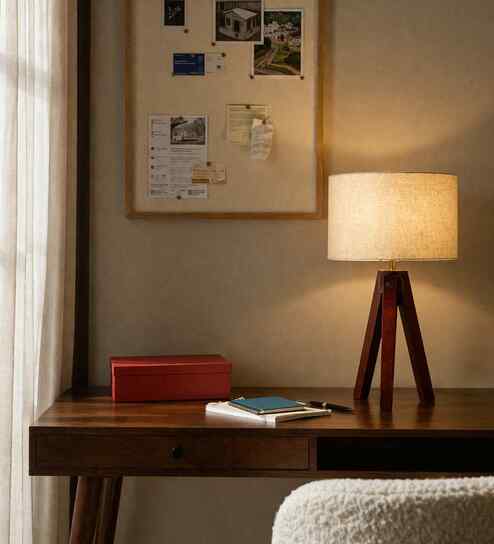 Pingle Table Lamp