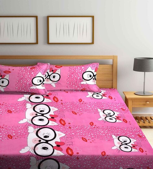 Chota bheem 2024 bedsheet online