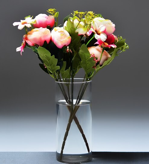 synthetic flowers online