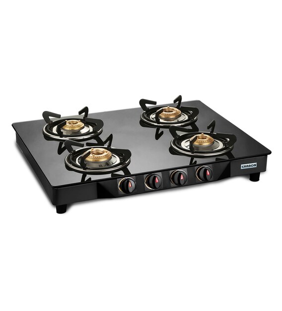 pigeon glass top gas stove price