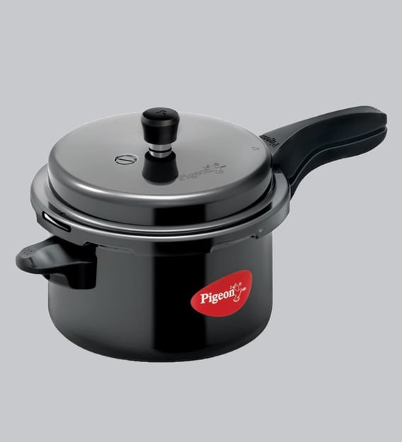 pigeon pressure cooker 3 litre