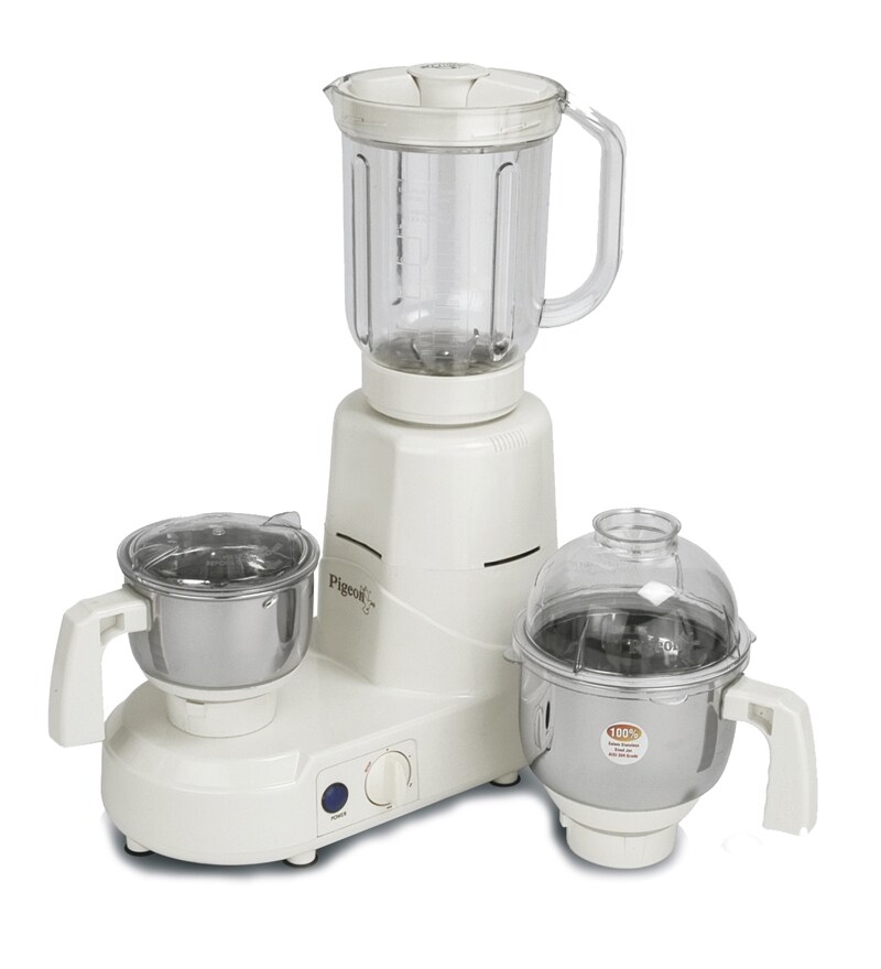 pigeon juicer mixer grinder