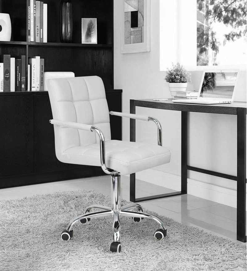 pierron ergonomic task chair