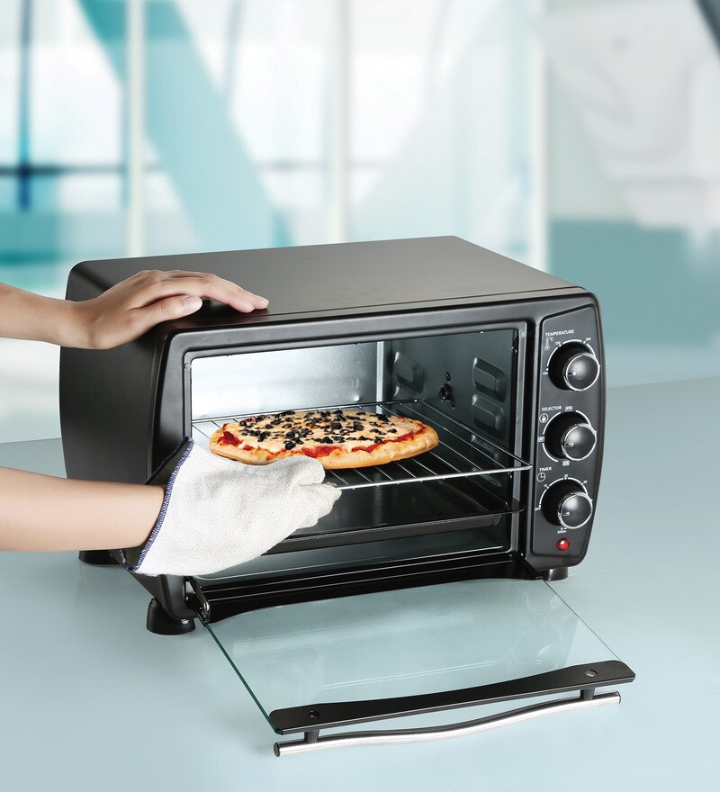 pigeon microwave oven