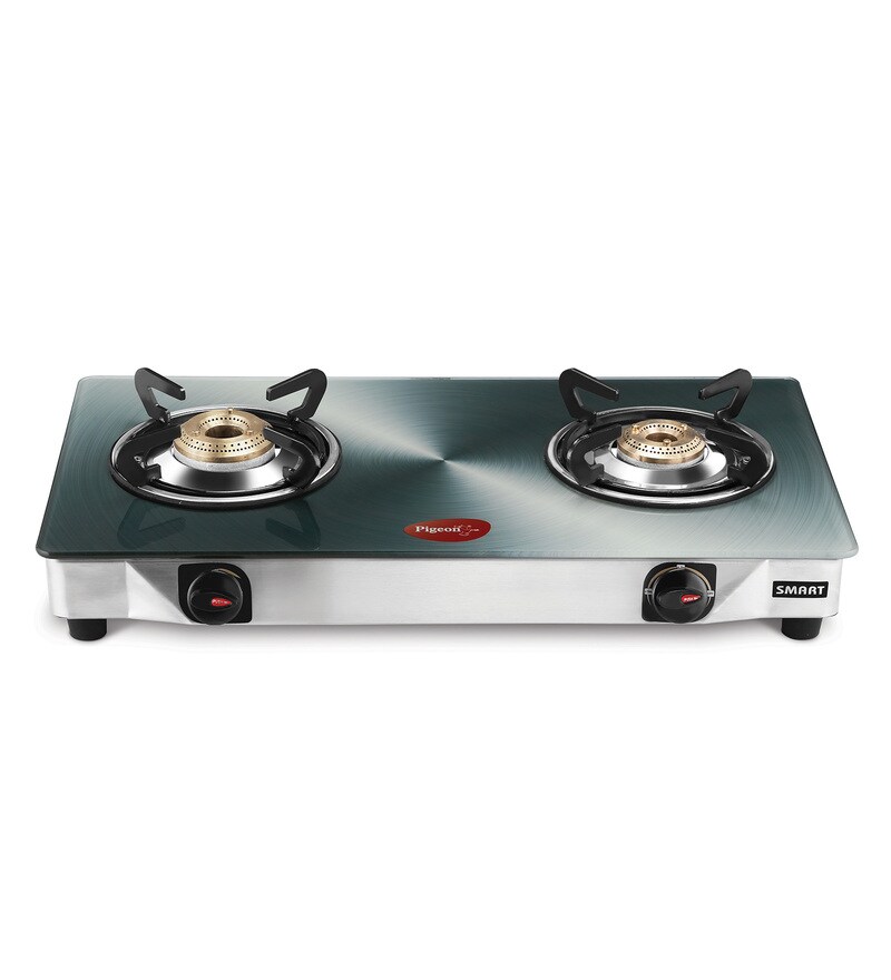 Pigeon Rapido Aspira Hybrid Induction Cooktop by Pigeon Online Gas
