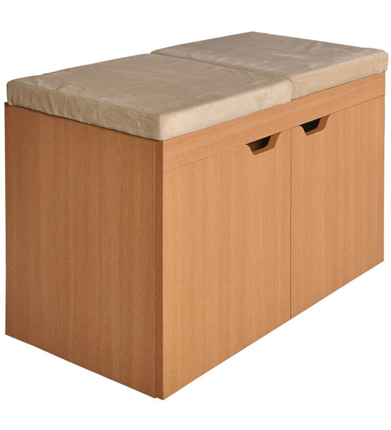 Buy Pine Crest Elegant Shoe Rack (supported with Hettich