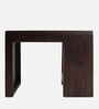 Piante Coffee Table In Dark Mahagony Finish