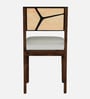 Piccadilly Sheesham Wood Dining Chair In Dual Tone Finish (Set of 2) Piccadilly Sheesham Wood Dining Chair In Dual Tone Finish (Set of 2)