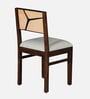 Piccadilly Sheesham Wood Dining Chair In Dual Tone Finish (Set of 2) Piccadilly Sheesham Wood Dining Chair In Dual Tone Finish (Set of 2)