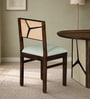 Piccadilly Sheesham Wood Dining Chair In Dual Tone Finish (Set of 2) Piccadilly Sheesham Wood Dining Chair In Dual Tone Finish (Set of 2)
