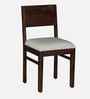 Piccadilly Sheesham Wood Dining Chair In Dual Tone Finish (Set of 2) Piccadilly Sheesham Wood Dining Chair In Dual Tone Finish (Set of 2)