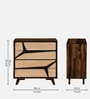 Piccadilly Sheesham Wood Drawer Chest In Dual Tone Finish Piccadilly Sheesham Wood Drawer Chest In Dual Tone Finish