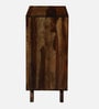 Piccadilly Sheesham Wood Drawer Chest In Dual Tone Finish Piccadilly Sheesham Wood Drawer Chest In Dual Tone Finish